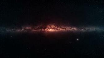 HD Space Wallpaper For Background