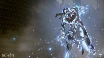 Destiny The Taken King New Subclasses Detailed Sunbreaker