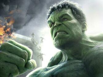 Hulk Avengers Age Of Ultron Desktop HD Wallpaper