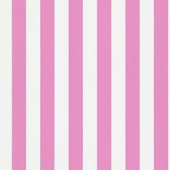 Home Pink White Mimi Stripe All About Me Harlequin