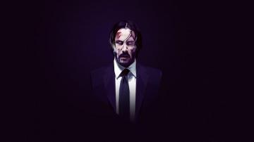 Here S A Jw Wallpaper I Made Enjoy Johnwick