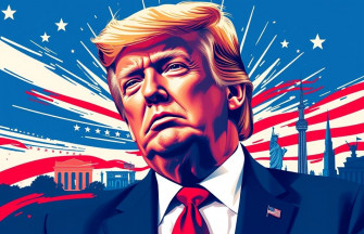 Donald Trump Wallpaper