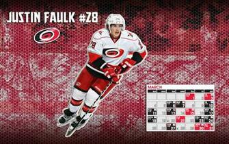 Wallpaper Carolina Hurricanes Multimedia