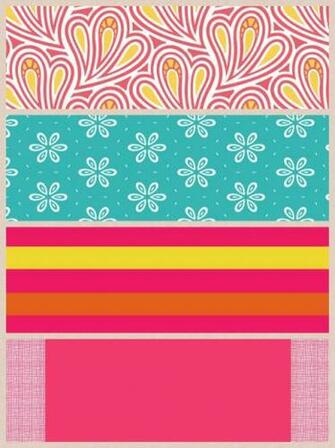 iPad Wallpaper On