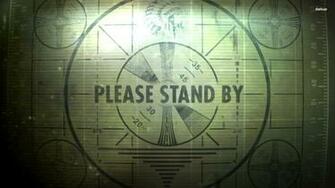 Fallout Wallpaper Game