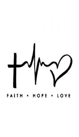 Hope Wallpaper By Hanymaxasy Now Browse Millions Of