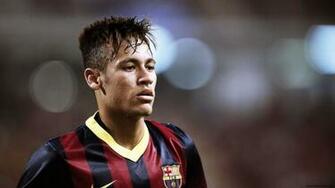 Neymar Head Barcelona Wallpaper