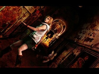 Playstation Eterno Analise Silent Hill