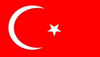 Turkish Flag