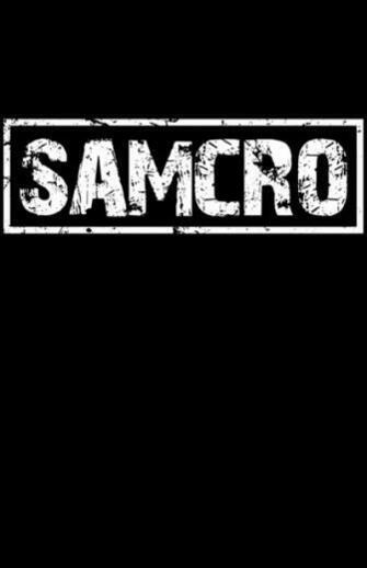 Go Back Gallery For Samcro Wallpaper iPhone