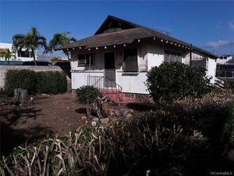 1030a Gulick Ave A Honolulu Hi Kalihi Lower Home