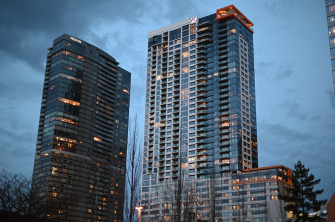 Condo Pictures HD Image