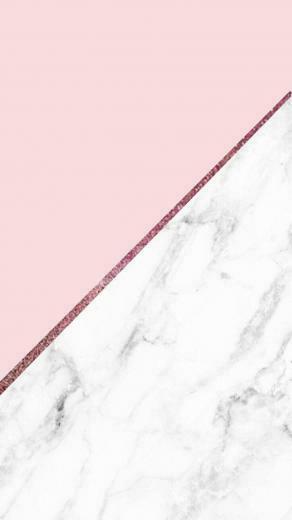Asmi B On Background Rose Gold Wallpaper Screen