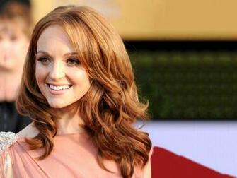 Jayma Mays Wallpaper