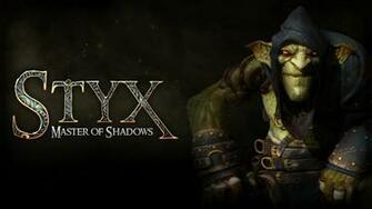 Styx Master Of Shadows Re A Great Game Lurking In The
