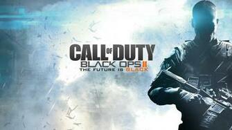 Call Of Duty Black Ops