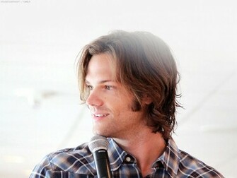 Jared Padalecki Wallpaper By Iheartbellamy