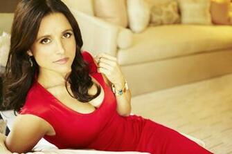 Julia Louis Dreyfus Wallpaper X Net