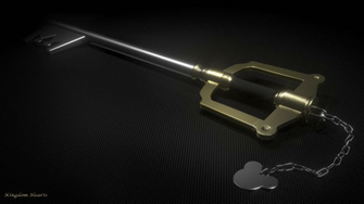 Keyblade By Jokr17