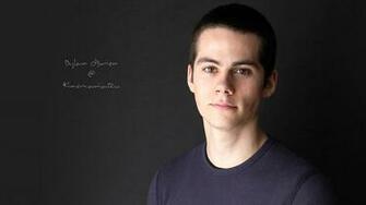 Dylan O Brien Wallpaper