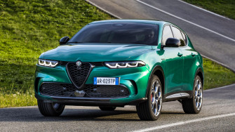 Alfa Romeo Tonale Re Carexpert