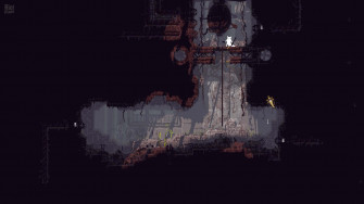 Rain World Wallpaper