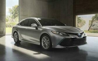 Toyota Camry Look Wallpaper Best Car Rumors News