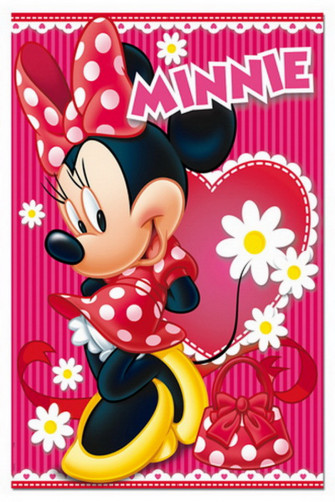 Pin Wallpaper Minnie Mouse Pluton Daisy