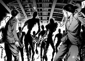 Ajin Demi Human Wallpaper And Background Image Id