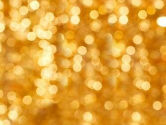 Gold Christmas Background Bokeh Of Light Large High