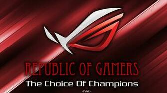 Rog Wallpaper Collection Asus War Sam Eagle By