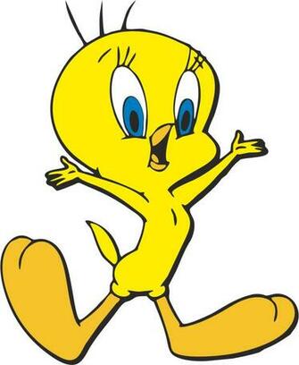 Tweety Pie Wallpaper