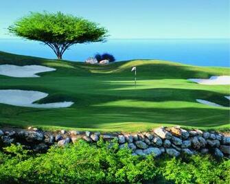 Mountain Golf Course Wallpaper At Wallpaperbro