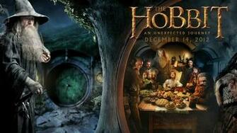The Hobbit Scroll