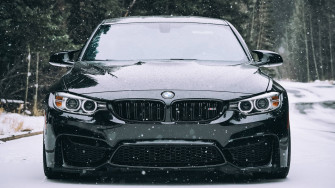 4k Bmw Wallpaper