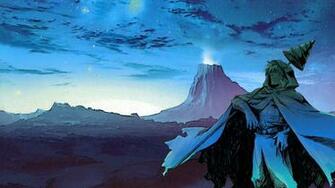 Simon Tengen Toppa Gurren Lagann HD Wallpaper Zerochan Anime