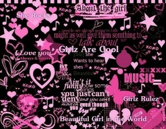 Emo Background