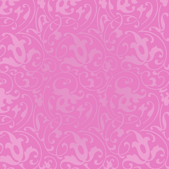 Pink Swirls Background Photo