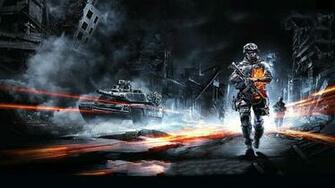Battlefield Wallpaper Photo HD 1080p