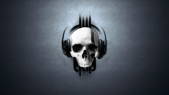 Beautiful Music HD Wallpaper