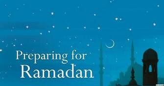 Ramadan Wallpaper Funonsite
