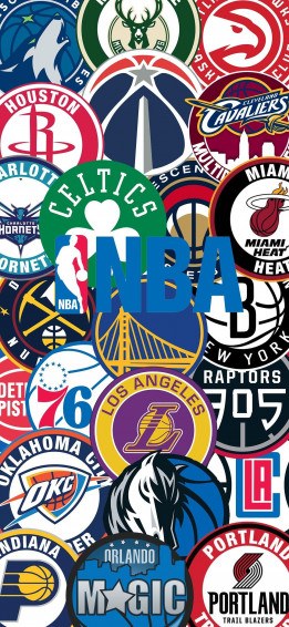 Wallpaper Nba Teams Jordan Logo Cool Basketball