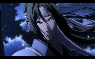 Hakuouki Movie Screenshots Hijikata By Ng9