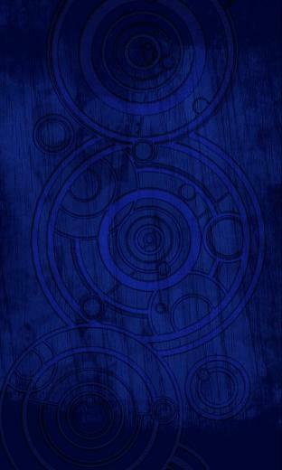 Gallifreyan Script Phone Wallpaper By Thepromethean