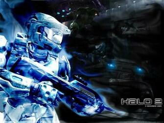Halo Wallpaper Jpg