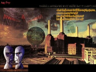 Pink Floyd Wallpaper