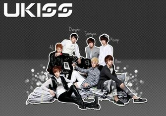 Kiss Wallpaper By Miki Chan321