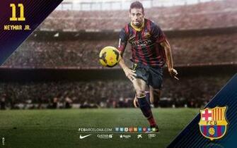 Neymar Jr Wallpaper HD