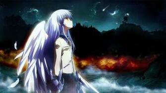 Kanade Tachibana HD Wallpaper Background Image