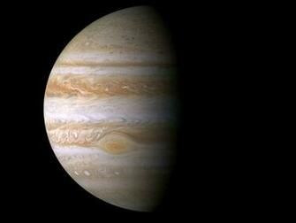 Desktop Background Space Jupiter Wallpaper